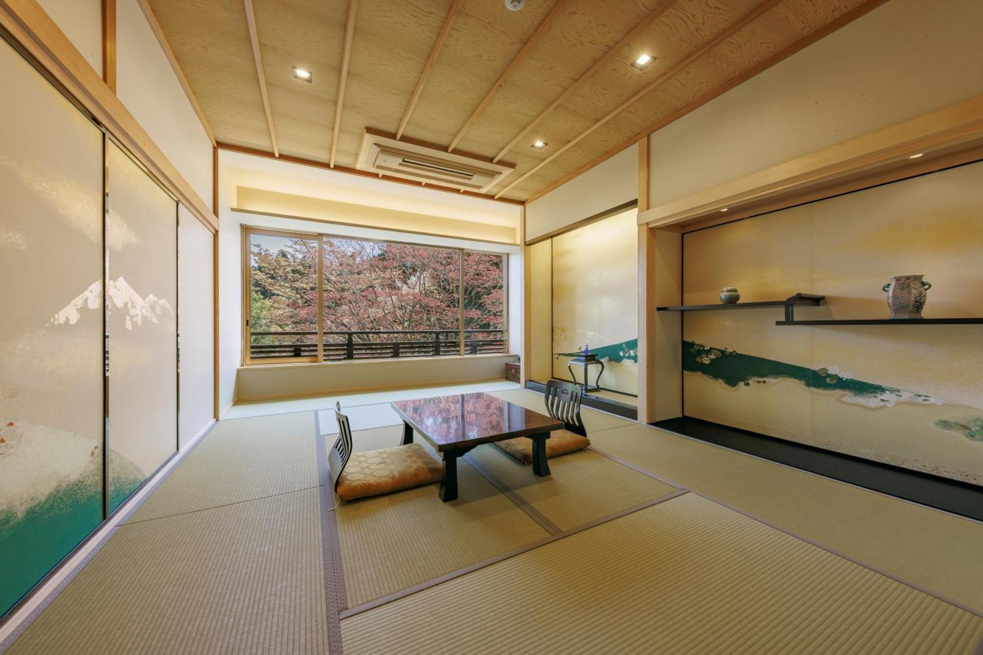 Koyasan Sanadabo Rengejoin Hotel Exterior foto