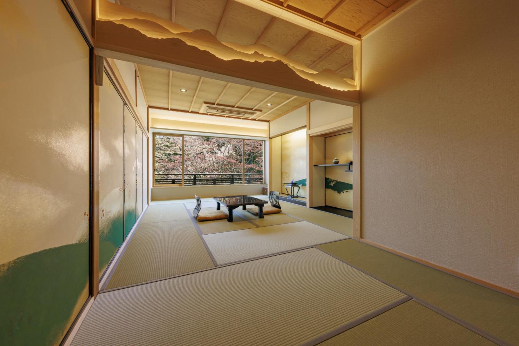 Koyasan Sanadabo Rengejoin Hotel Exterior foto