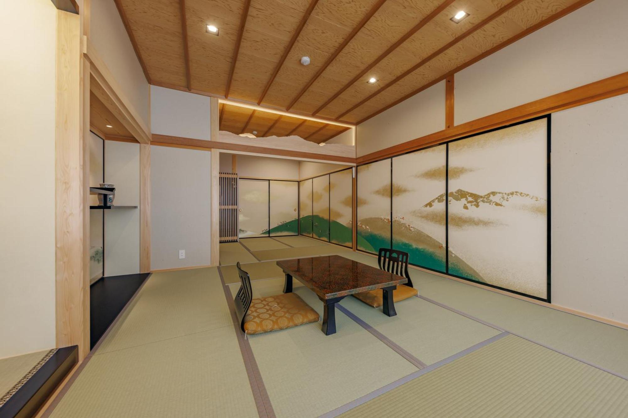 Koyasan Sanadabo Rengejoin Hotel Exterior foto